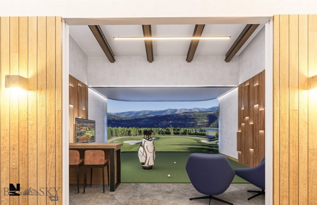 Lot 29 Hartshorn Drive, Bozeman MT 59718