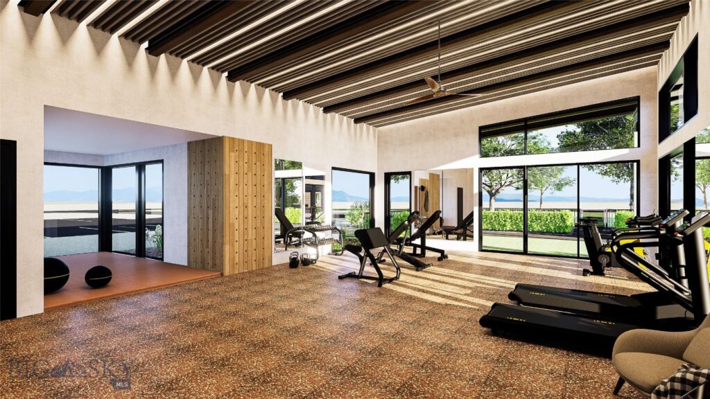 Lot 29 Hartshorn Drive, Bozeman MT 59718