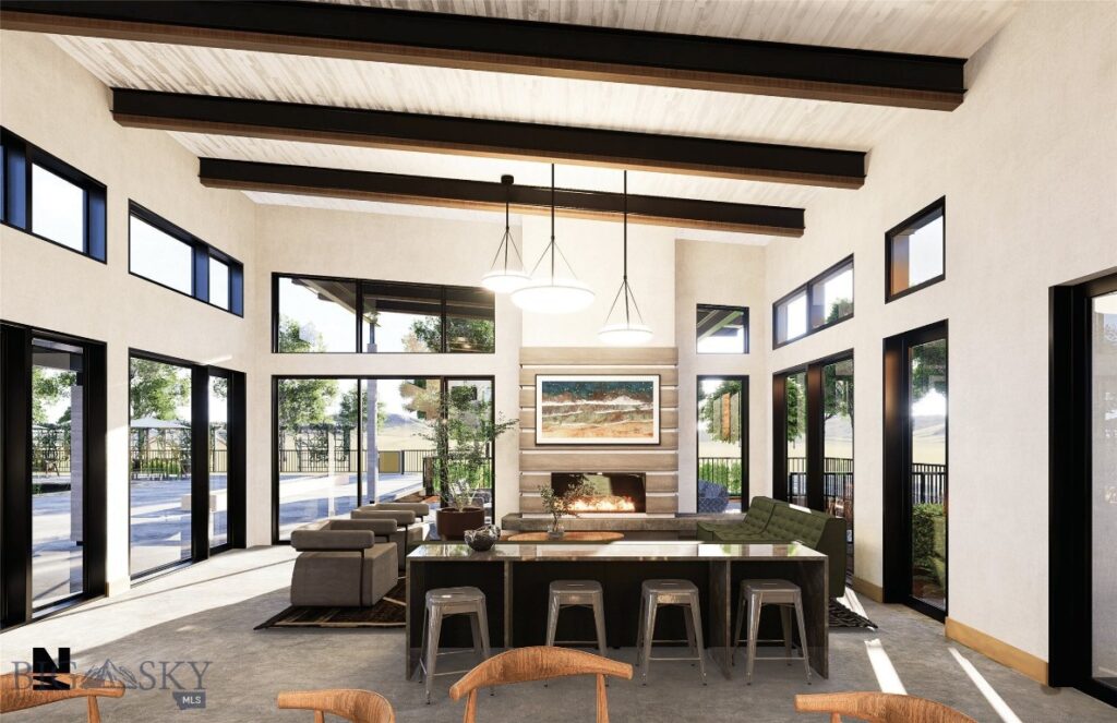 Lot 29 Hartshorn Drive, Bozeman MT 59718