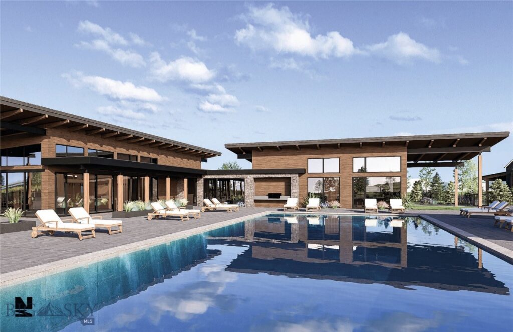 Lot 29 Hartshorn Drive, Bozeman MT 59718