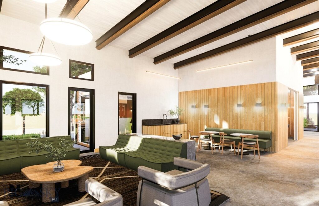 Lot 35 Cole Court, Bozeman MT 59718