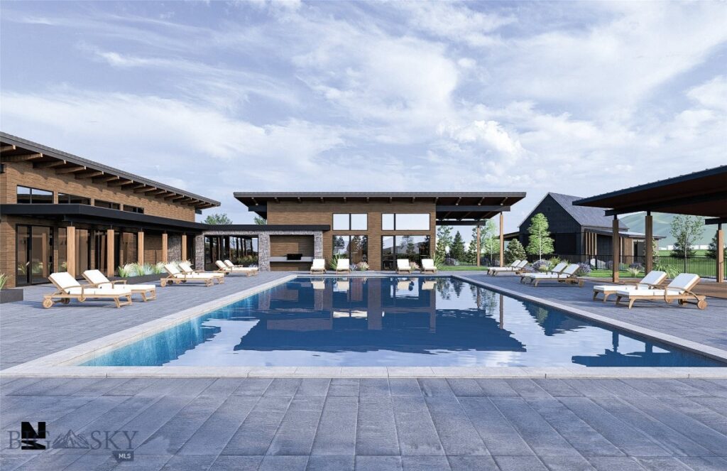 Lot 35 Cole Court, Bozeman MT 59718