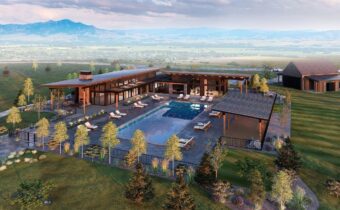 Lot 35 Cole Court, Bozeman MT 59718