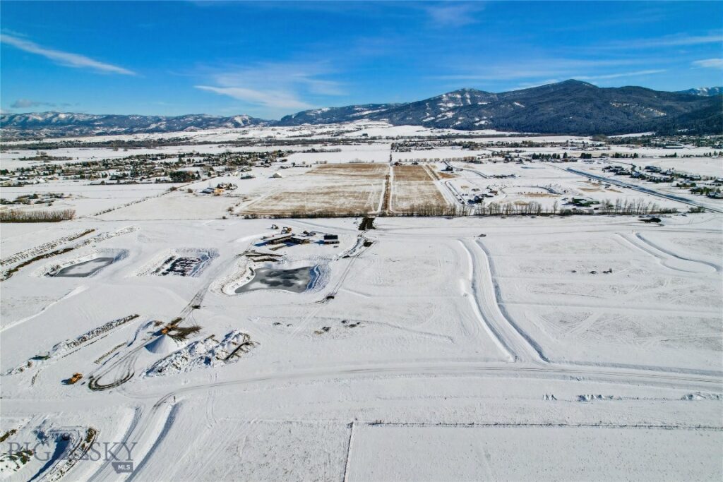 Lot 35 Cole Court, Bozeman MT 59718