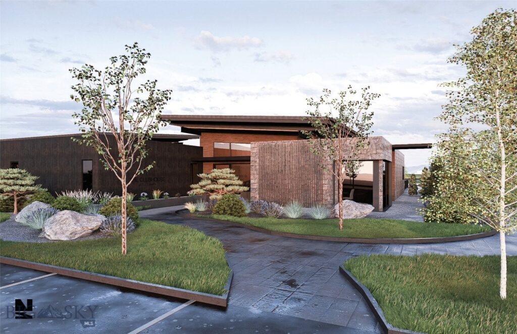 Lot 35 Cole Court, Bozeman MT 59718