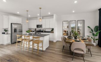 4901 Harvest Parkway, Bozeman MT 59718