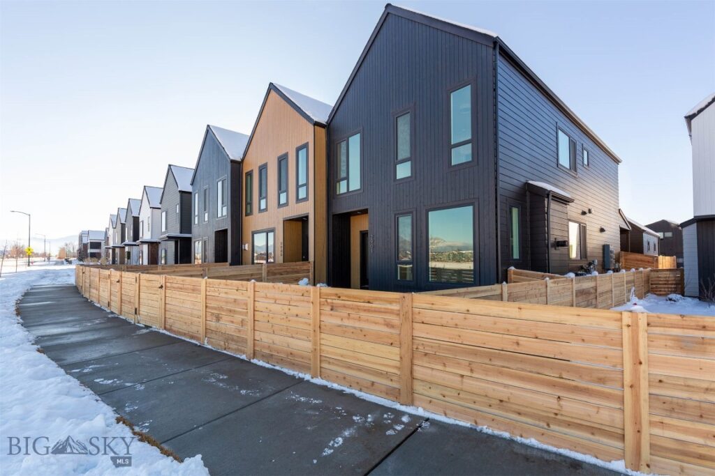 2907 South 27th Ave, Bozeman MT 59718