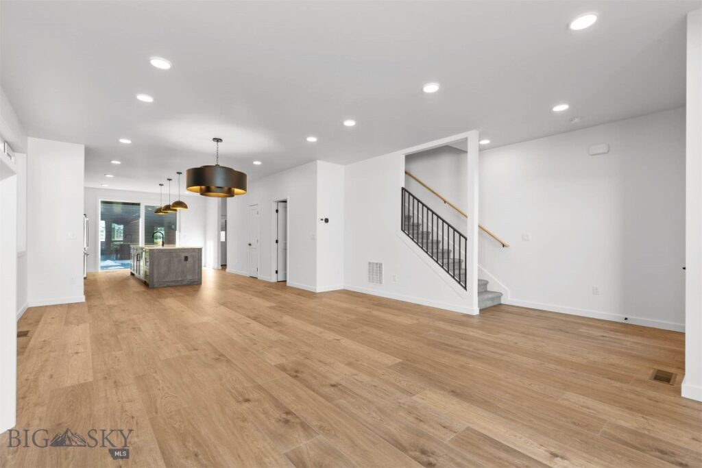 2907 South 27th Ave, Bozeman MT 59718