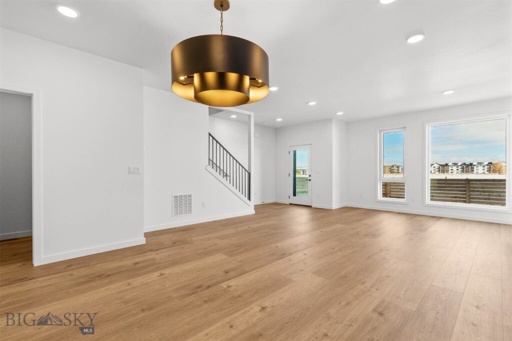 2907 South 27th Ave, Bozeman MT 59718