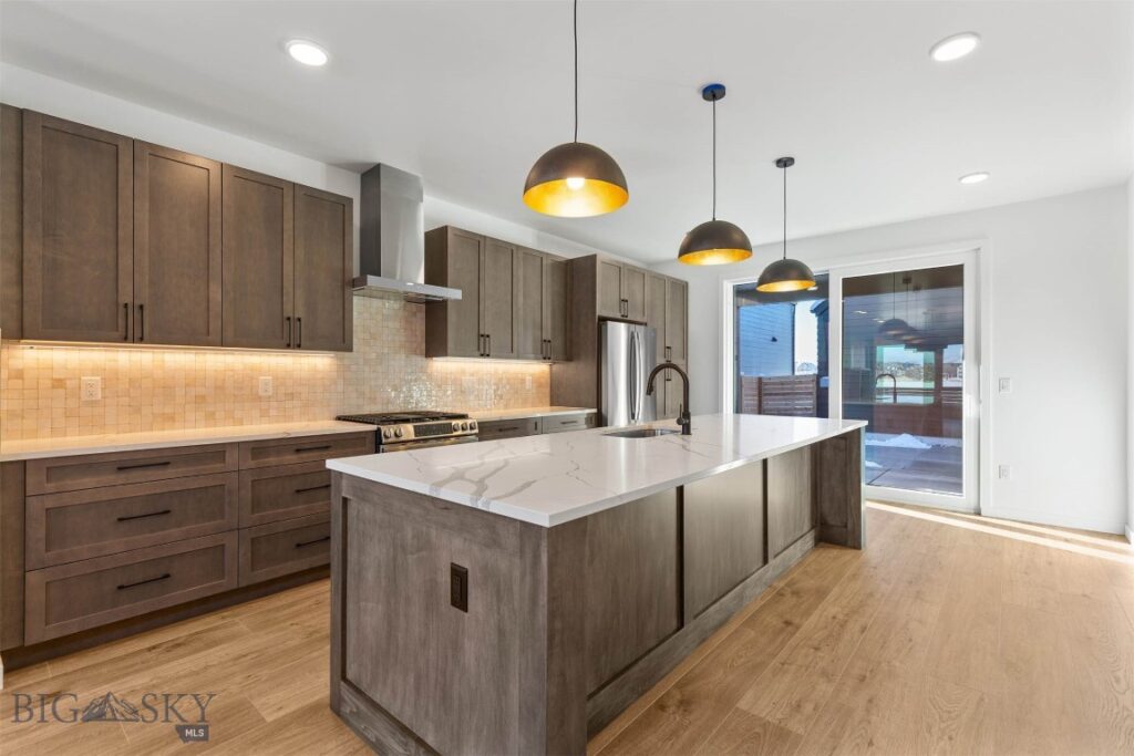 2907 South 27th Ave, Bozeman MT 59718