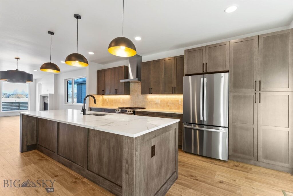 2907 South 27th Ave, Bozeman MT 59718