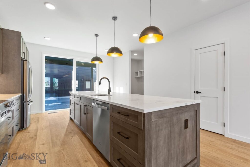 2907 South 27th Ave, Bozeman MT 59718