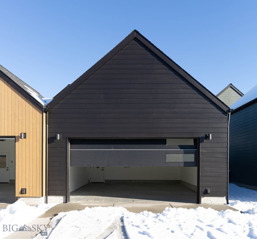 2907 South 27th Ave, Bozeman MT 59718