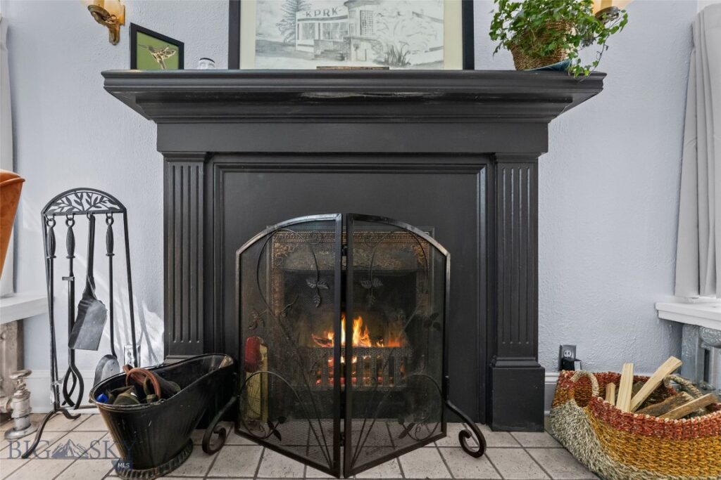 119 S Yellowstone Street, Livingston MT 59047