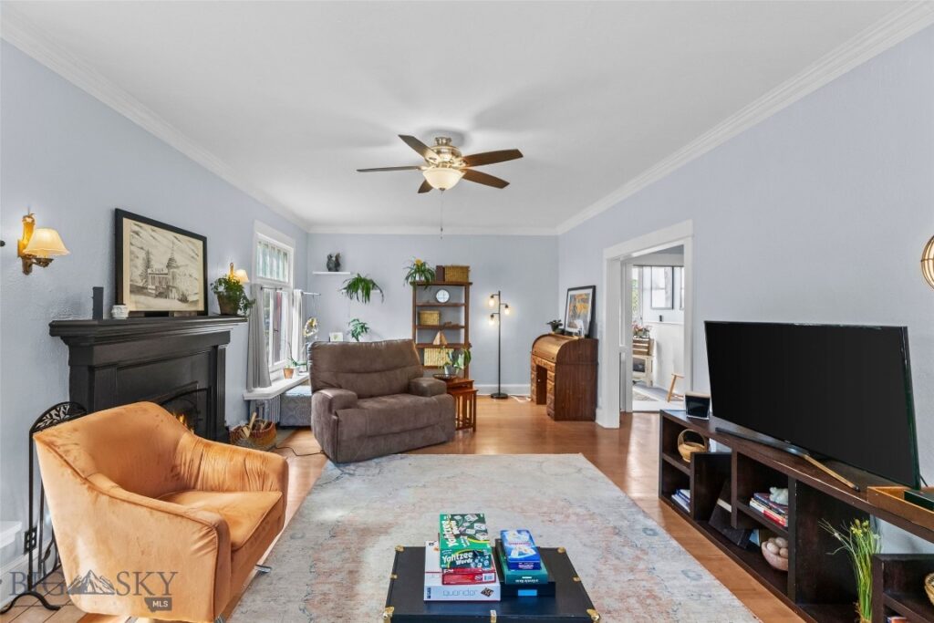 119 S Yellowstone Street, Livingston MT 59047