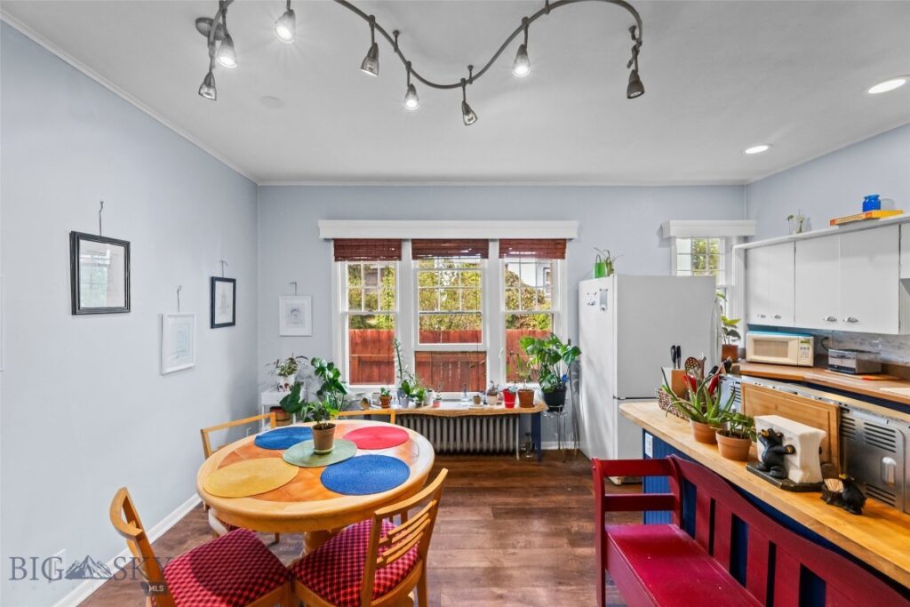 119 S Yellowstone Street, Livingston MT 59047