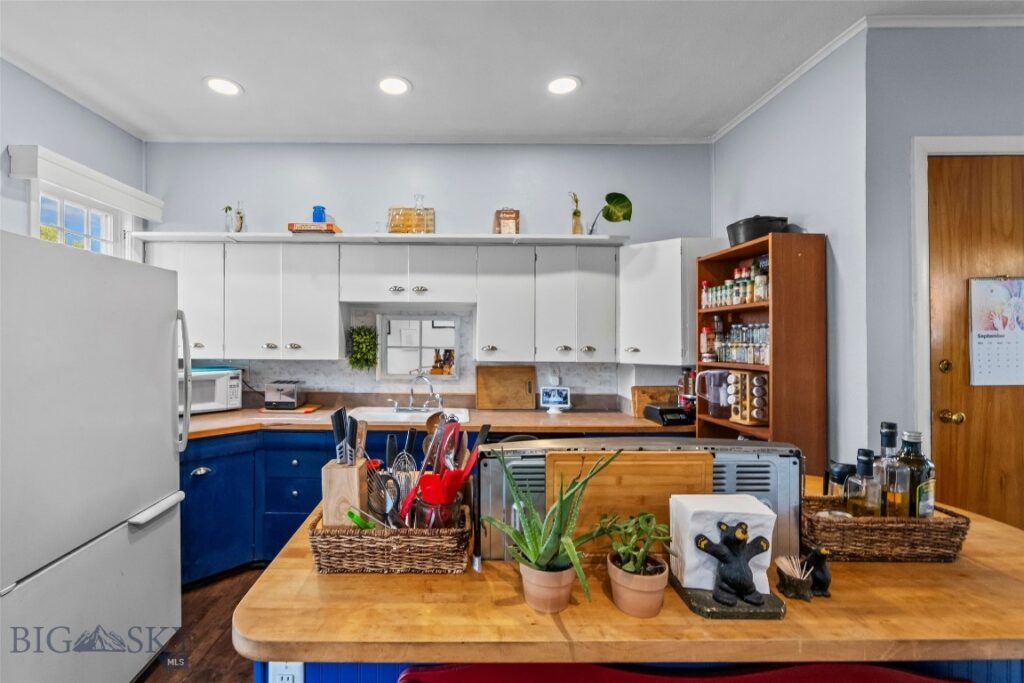 119 S Yellowstone Street, Livingston MT 59047