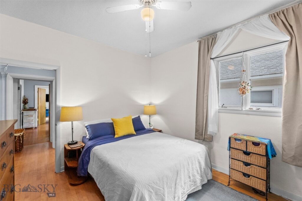 119 S Yellowstone Street, Livingston MT 59047