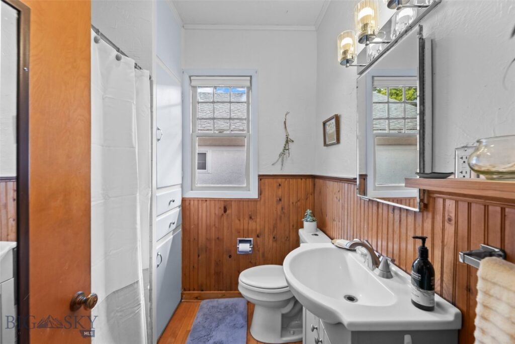 119 S Yellowstone Street, Livingston MT 59047