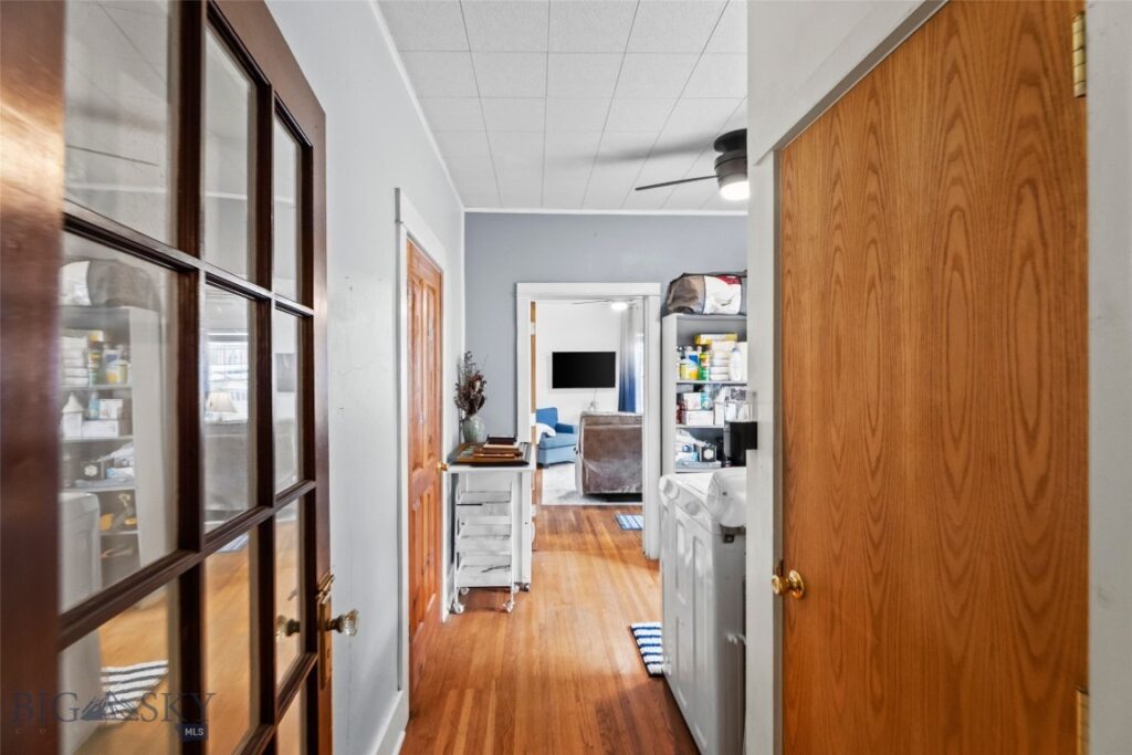 119 S Yellowstone Street, Livingston MT 59047