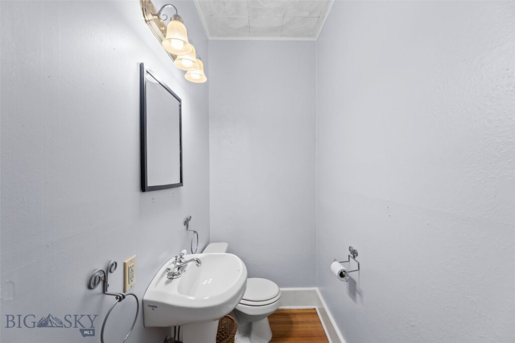 119 S Yellowstone Street, Livingston MT 59047