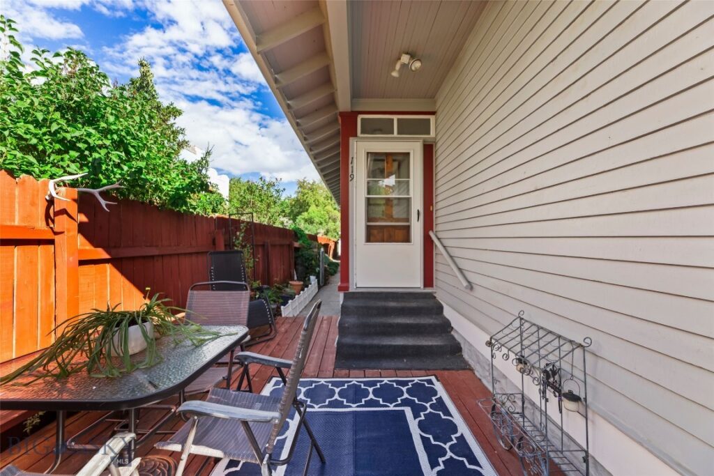 119 S Yellowstone Street, Livingston MT 59047