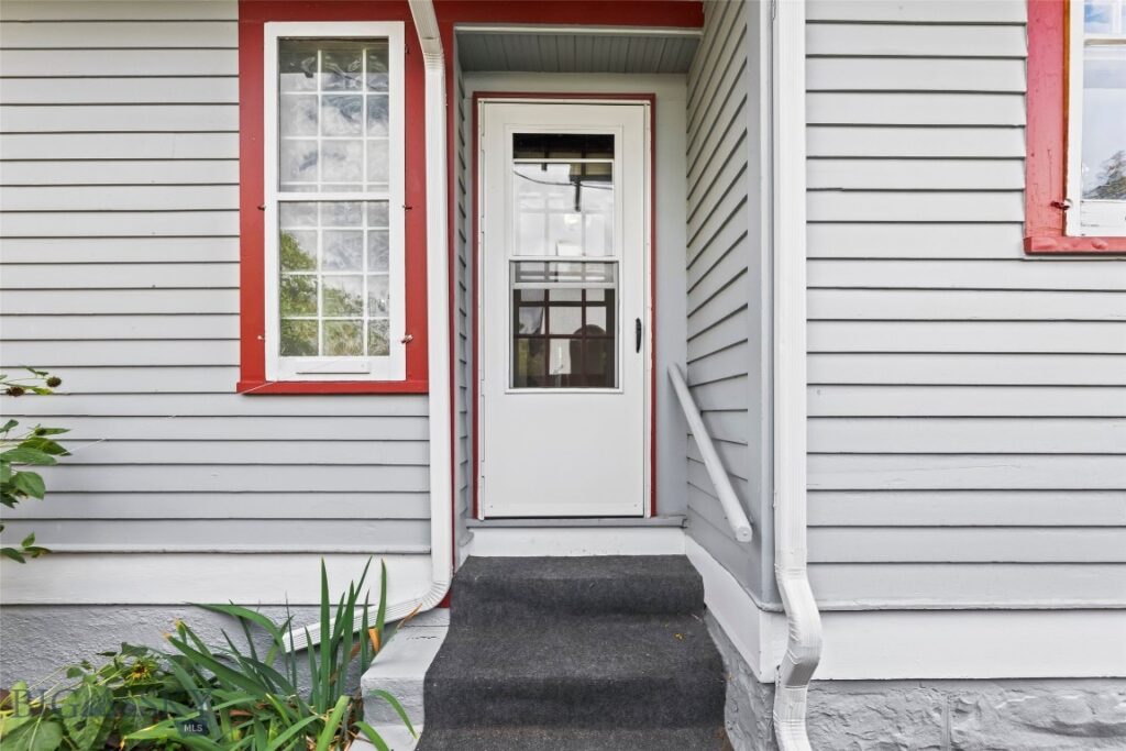 119 S Yellowstone Street, Livingston MT 59047