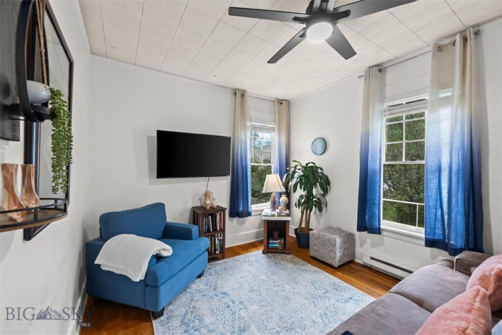 119 S Yellowstone Street, Livingston MT 59047