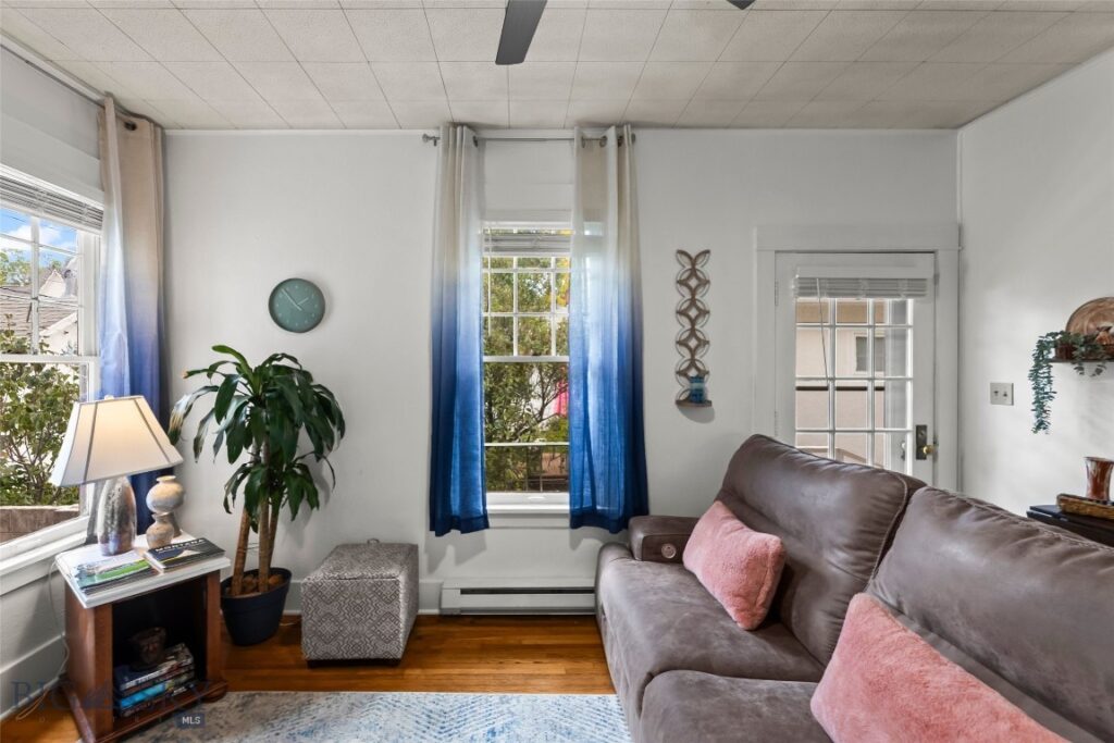 119 S Yellowstone Street, Livingston MT 59047