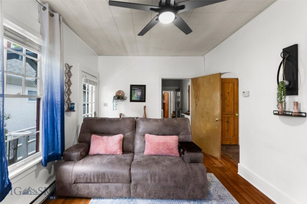 119 S Yellowstone Street, Livingston MT 59047