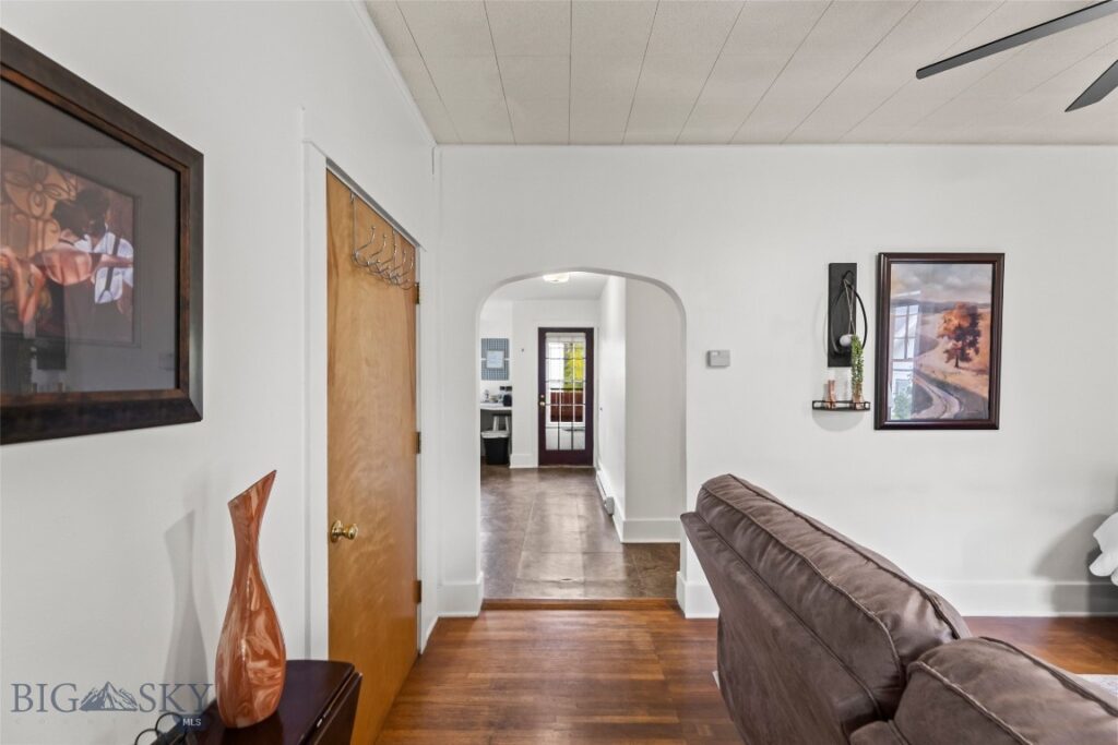 119 S Yellowstone Street, Livingston MT 59047