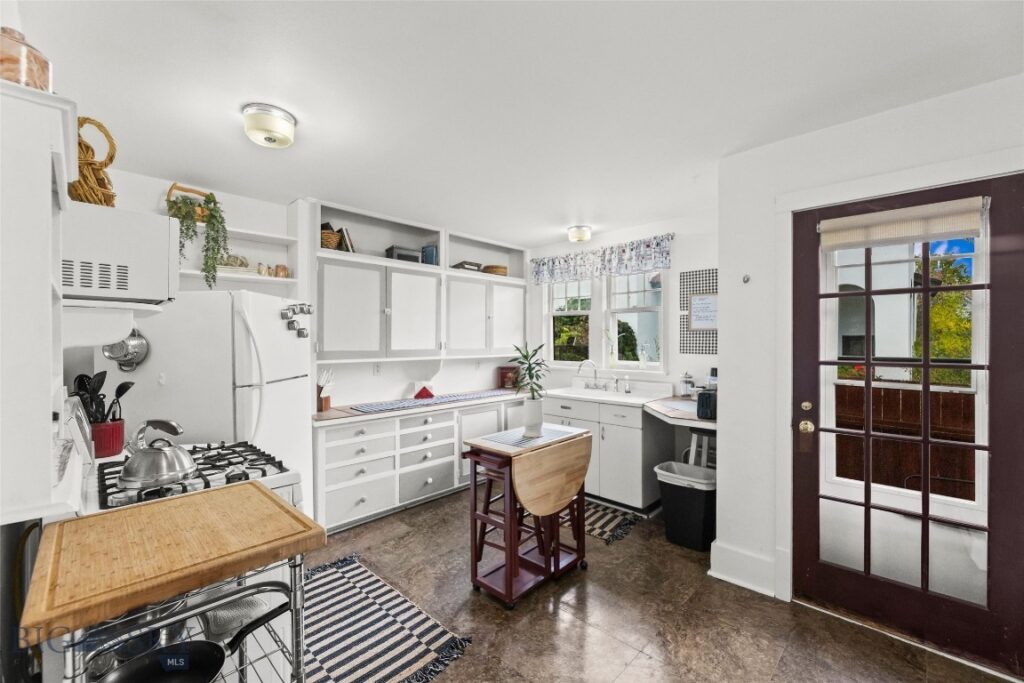 119 S Yellowstone Street, Livingston MT 59047