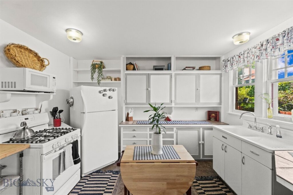 119 S Yellowstone Street, Livingston MT 59047