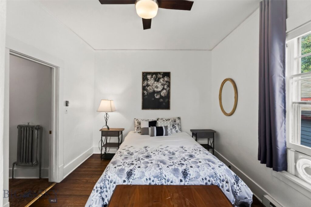 119 S Yellowstone Street, Livingston MT 59047