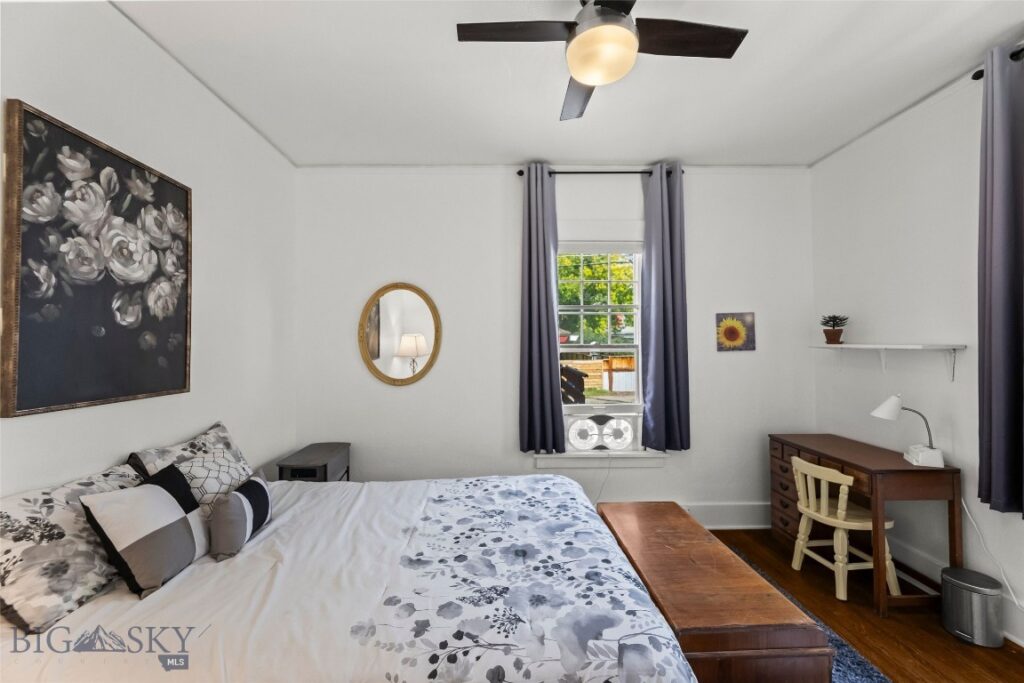 119 S Yellowstone Street, Livingston MT 59047