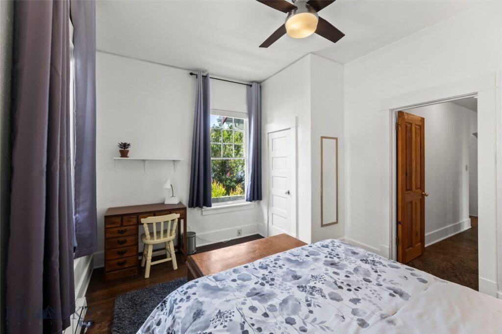 119 S Yellowstone Street, Livingston MT 59047