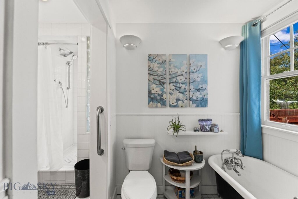 119 S Yellowstone Street, Livingston MT 59047