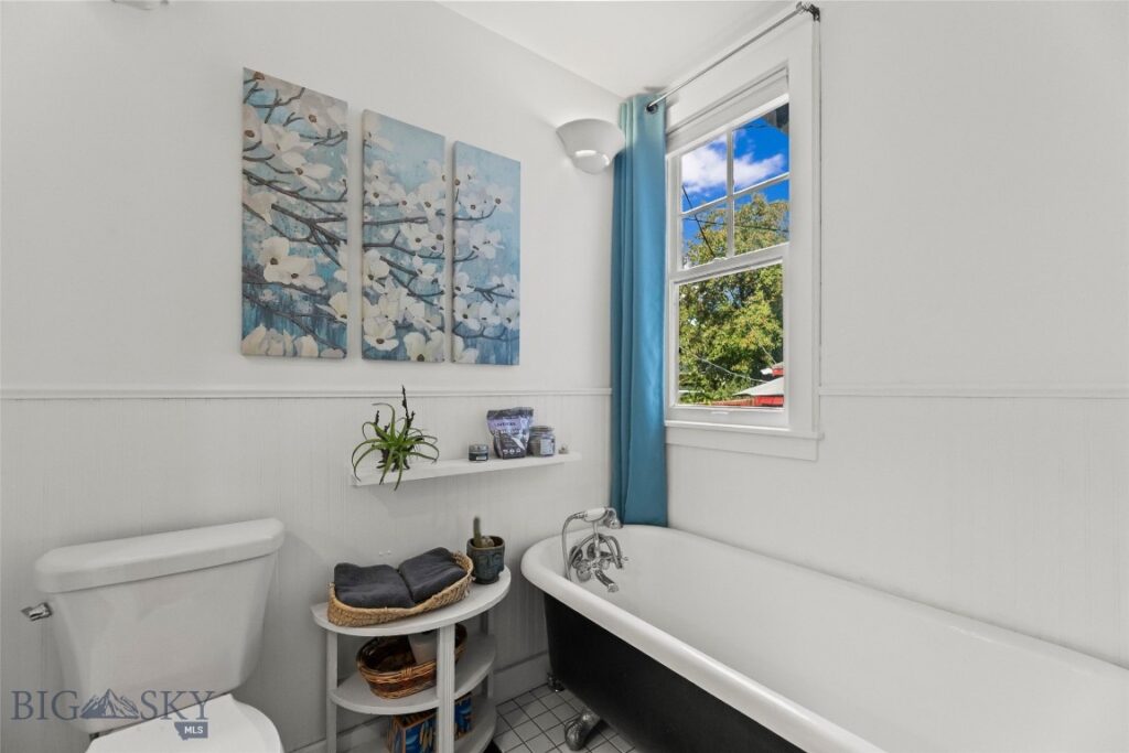 119 S Yellowstone Street, Livingston MT 59047