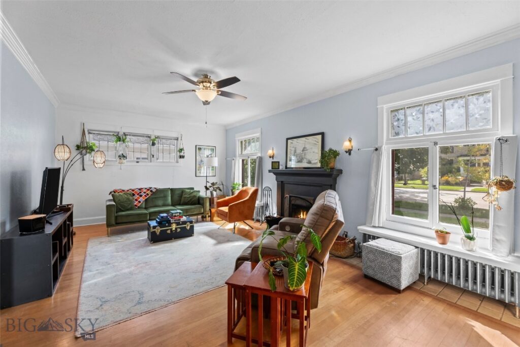 119 S Yellowstone Street, Livingston MT 59047