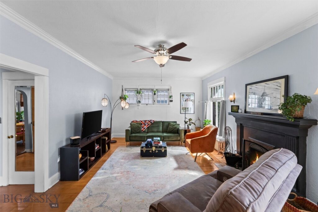 119 S Yellowstone Street, Livingston MT 59047