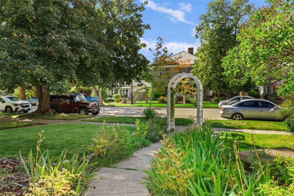 119 S Yellowstone Street, Livingston MT 59047