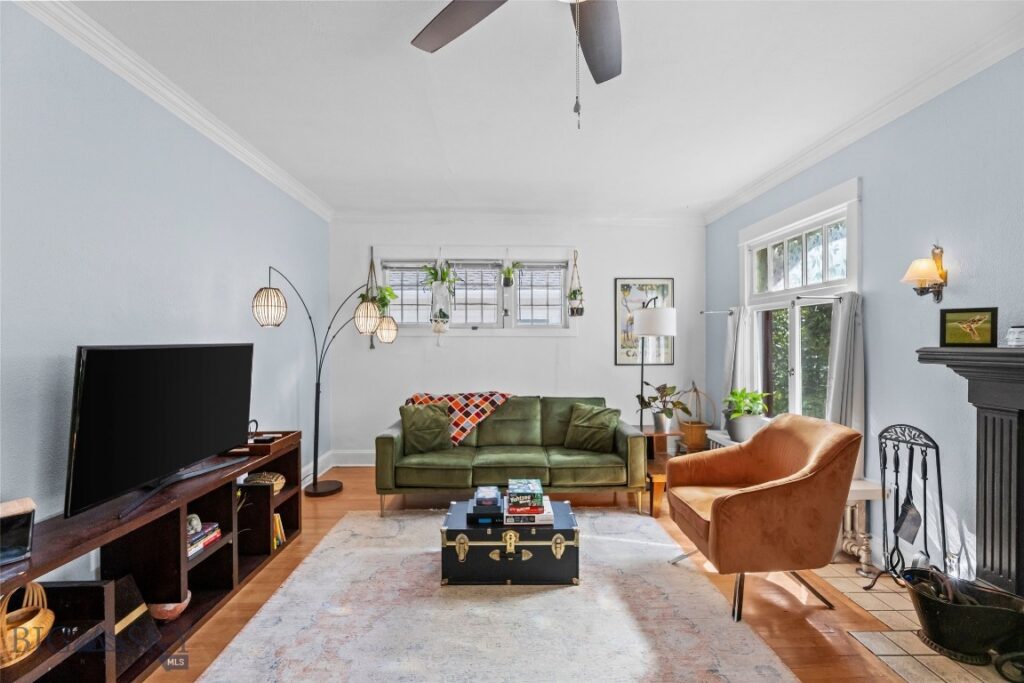 119 S Yellowstone Street, Livingston MT 59047