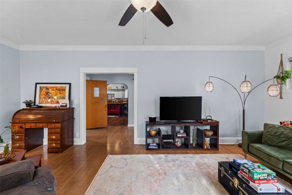 119 S Yellowstone Street, Livingston MT 59047