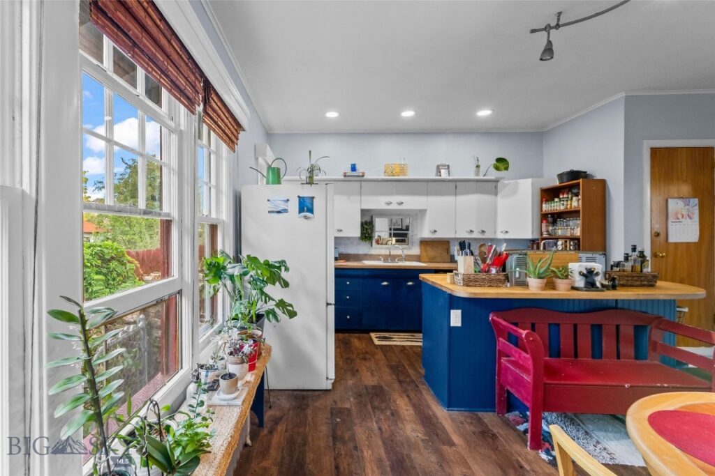 119 S Yellowstone Street, Livingston MT 59047