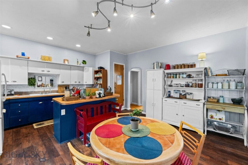 119 S Yellowstone Street, Livingston MT 59047