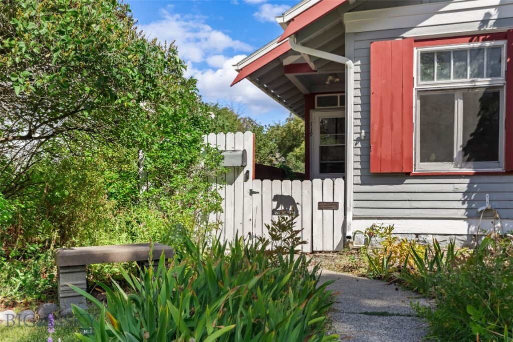 119 S Yellowstone Street, Livingston MT 59047