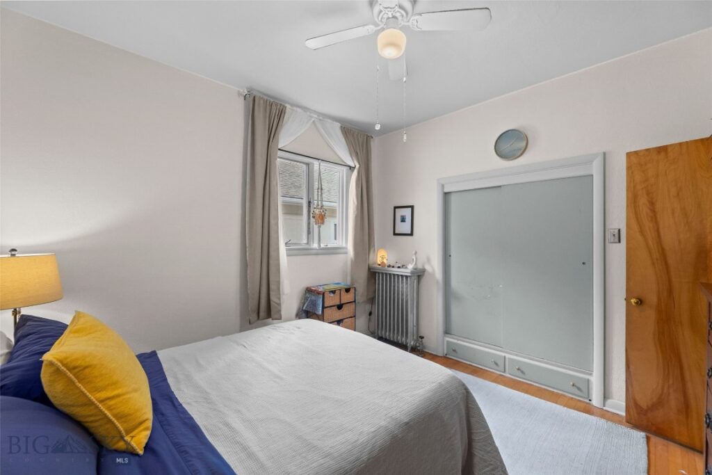 119 S Yellowstone Street, Livingston MT 59047