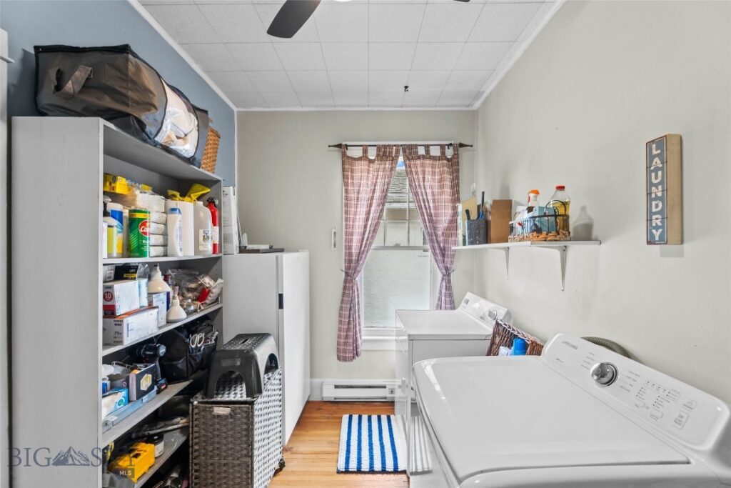 119 S Yellowstone Street, Livingston MT 59047