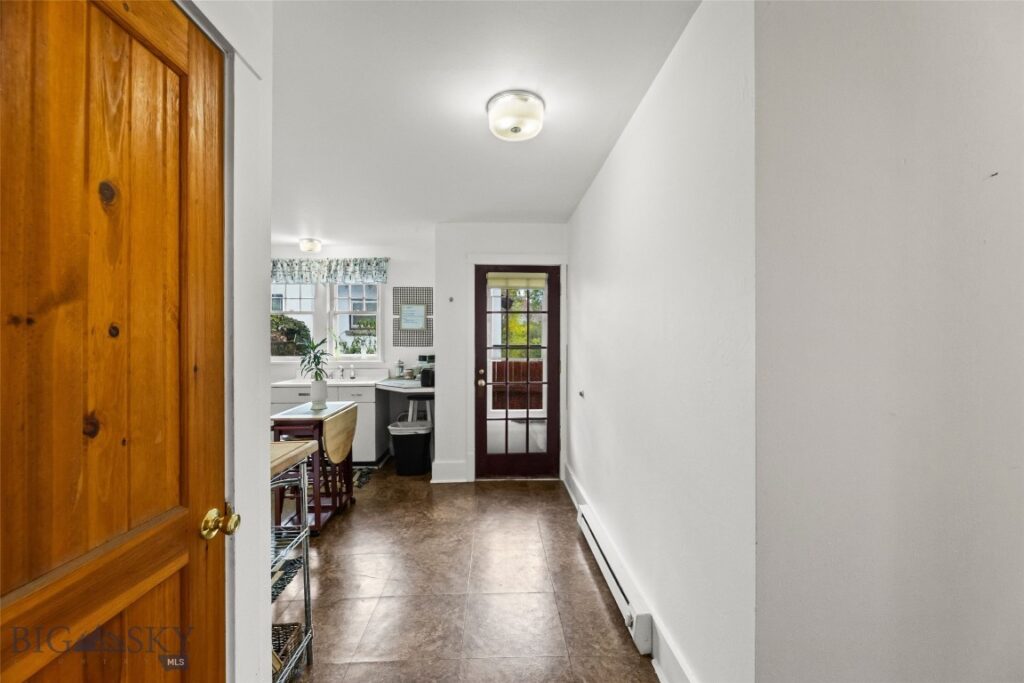 119 S Yellowstone Street, Livingston MT 59047