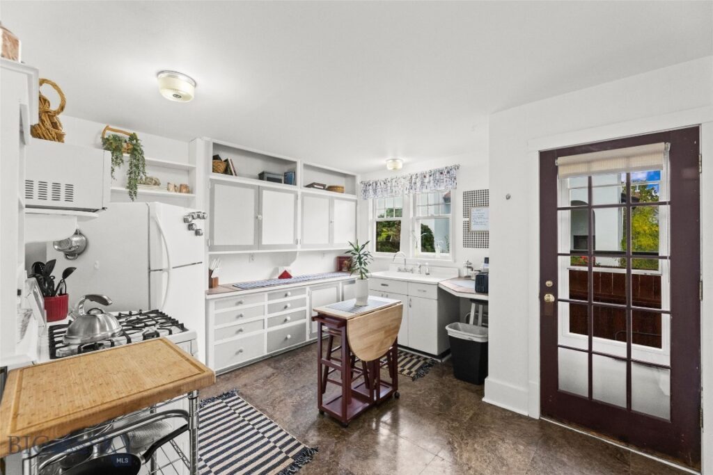 119 S Yellowstone Street, Livingston MT 59047